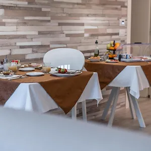 ** Bed and breakfast Dolce Notte Italia