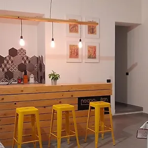  Bed and breakfast Neapolitan Flat Italia