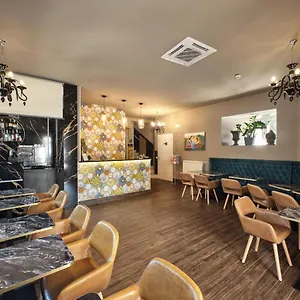 *** Hotel Giulietta Italia