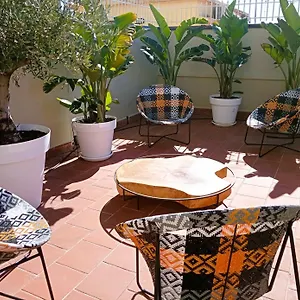 Pensjonat Mile Bari