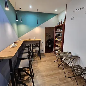  Bed and breakfast Terronia Italia