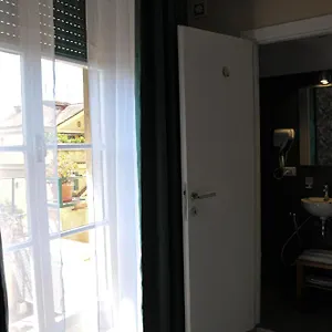  Pensión Prime Palace Italia