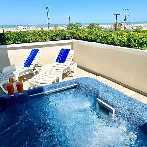 Hotell Club House