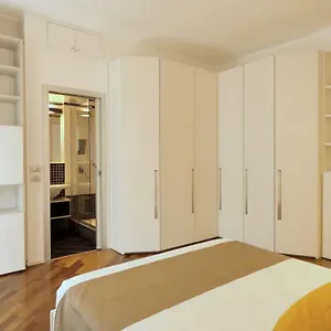  Апартаменты Heart San Sepolcro Duomo Италия