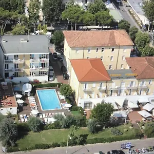 *** Apartahotel Stella Polare Italia