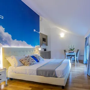  Апартаменты Marina Centro Италия