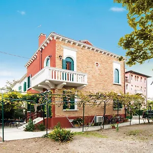 ** Bed and breakfast Contarini Italia