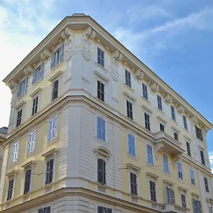 Pensjonat Mascherino Rzym