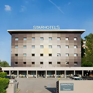 スターホテルズ ツーリスト 4*, ミラノ イタリア