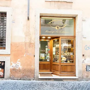 Pensjonat Al Conservatorio Rzym
