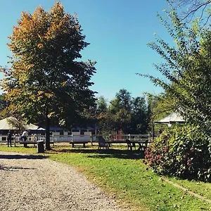Bauernhof La Fornace Centro Ippico